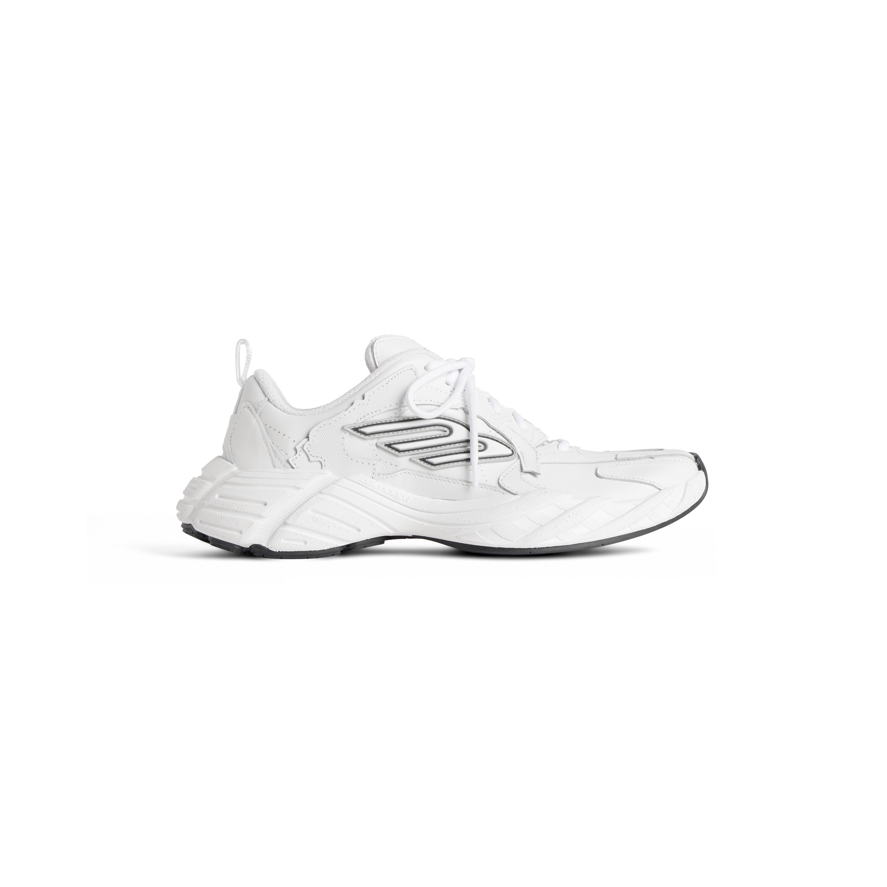 Monday Shoe – New Luxury Sneaker | Balenciaga ZW
