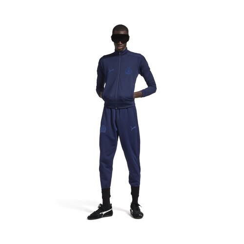 balenciaga | puma フィッテッド tracksuit ジャケット