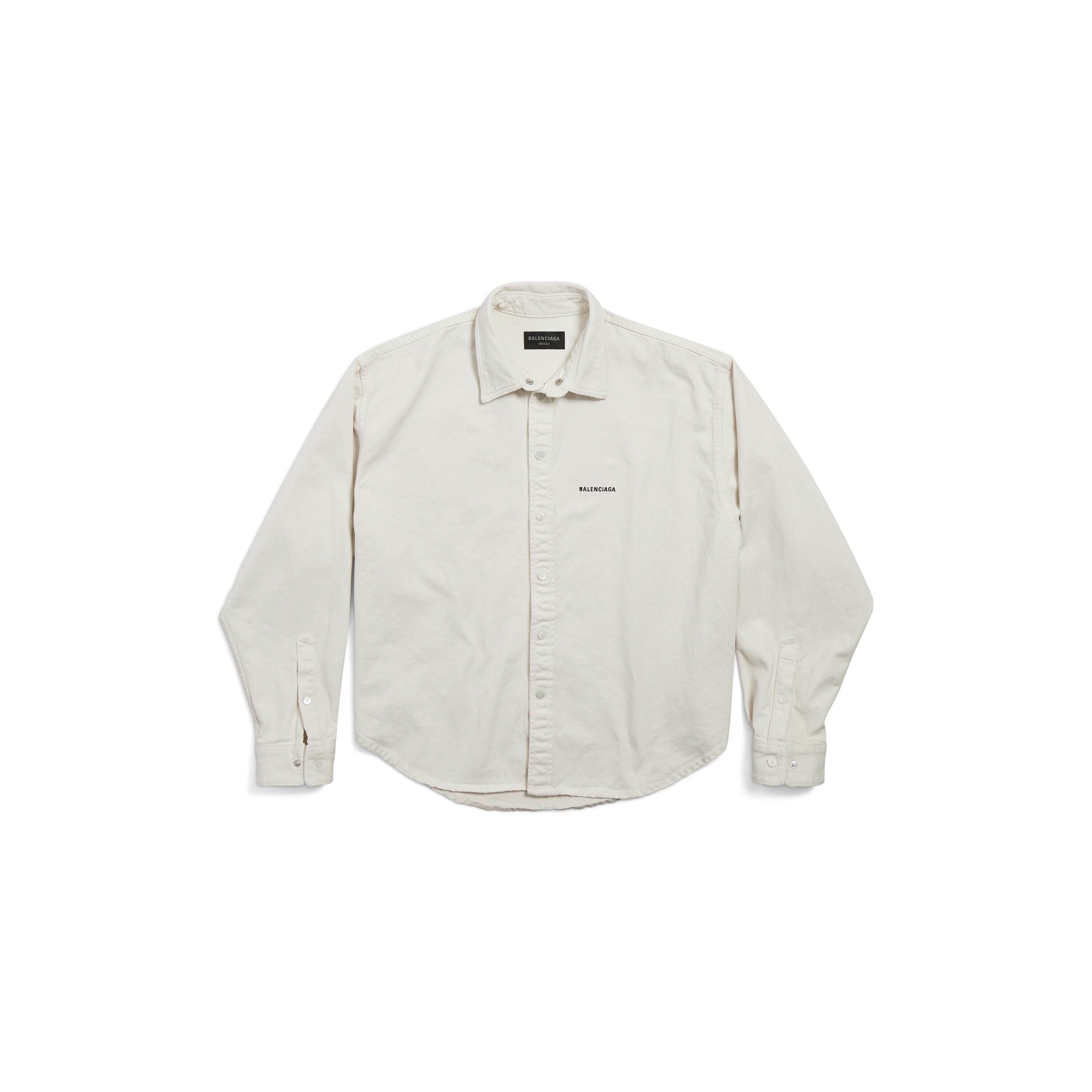 BALENCIAGA - Balenciaga トップス去年大人気商品✨正規品 eCom-831657TRM281000_X.jpg?v=4