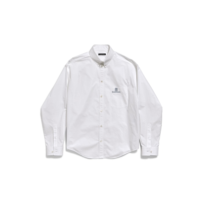 chemise fit large