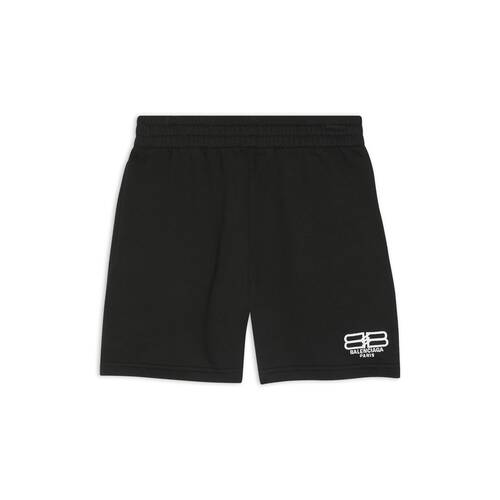 kids - bb paris icon jogging shorts