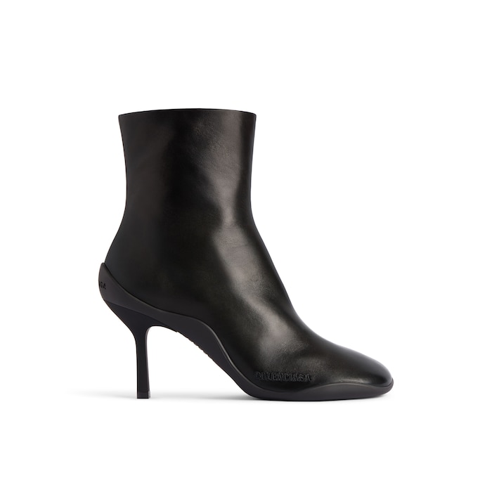 shibuya bootie