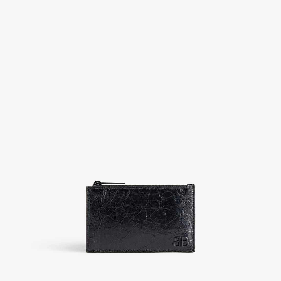 monaco long coin and card holder — 7665752AAS81000