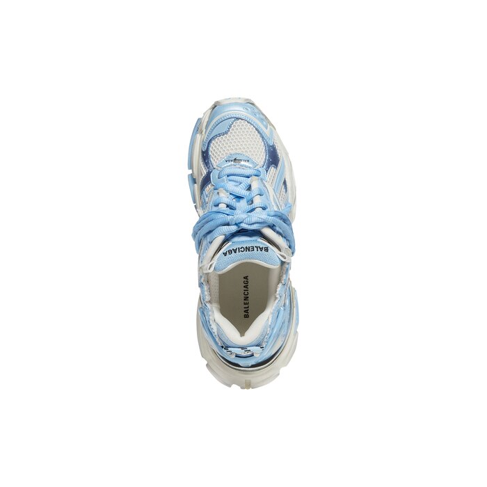 runner trainers