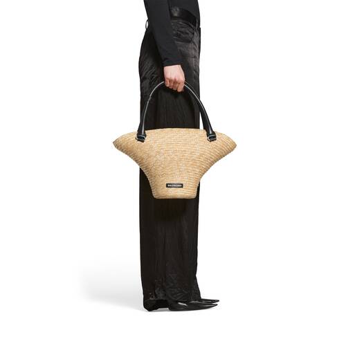 sac cabas beach bag moyen mod&egrave;le