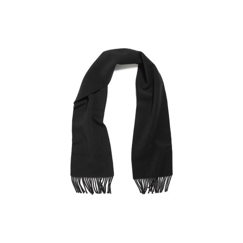 fringe scarf