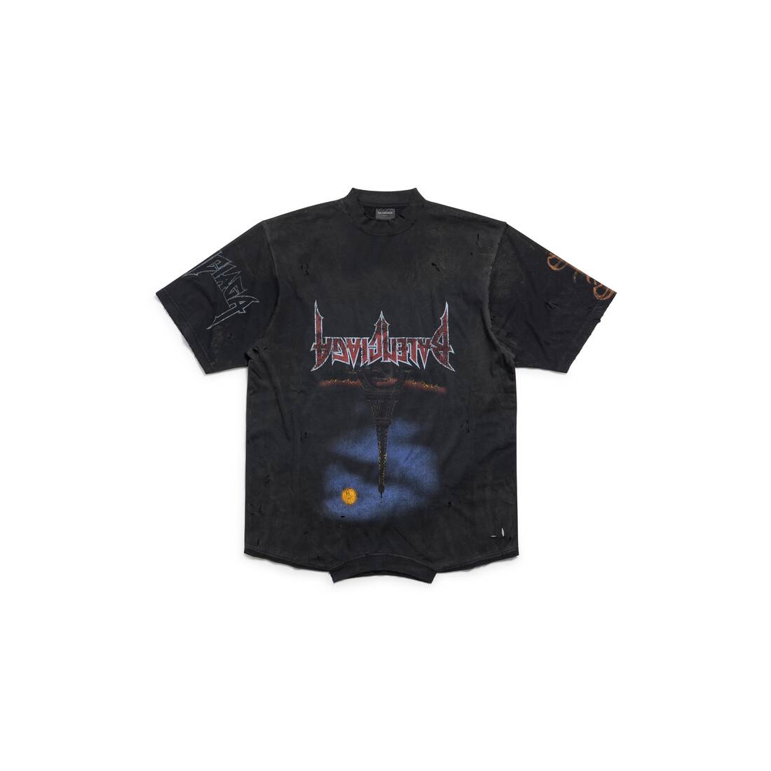 dc comics T-Shirt Uomo L Nero 5055800677285 dc comics T-Shirt Uomo L Nero 5055800677285