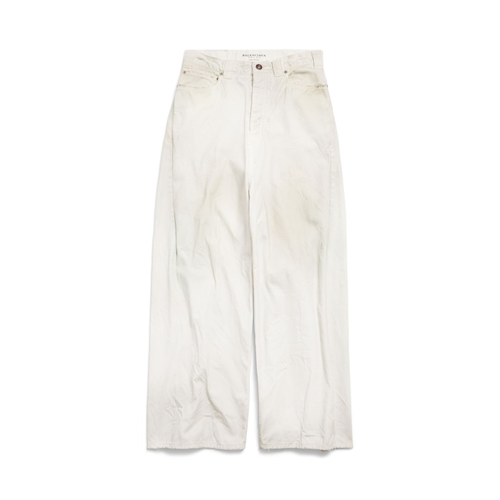 baggy pants