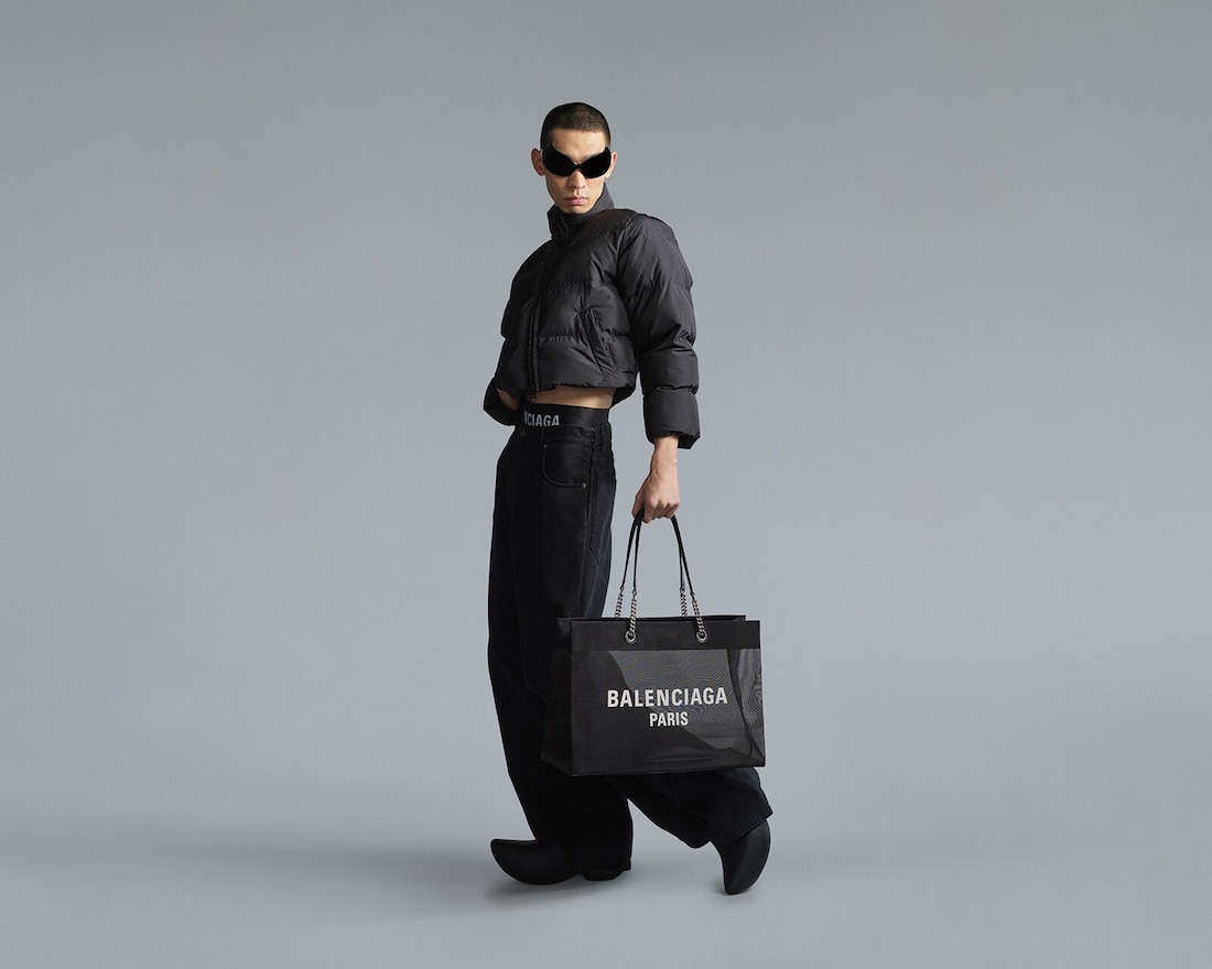 Men's Men's Ready-to-wear | Men's Luxury Fashion | Balenciaga US