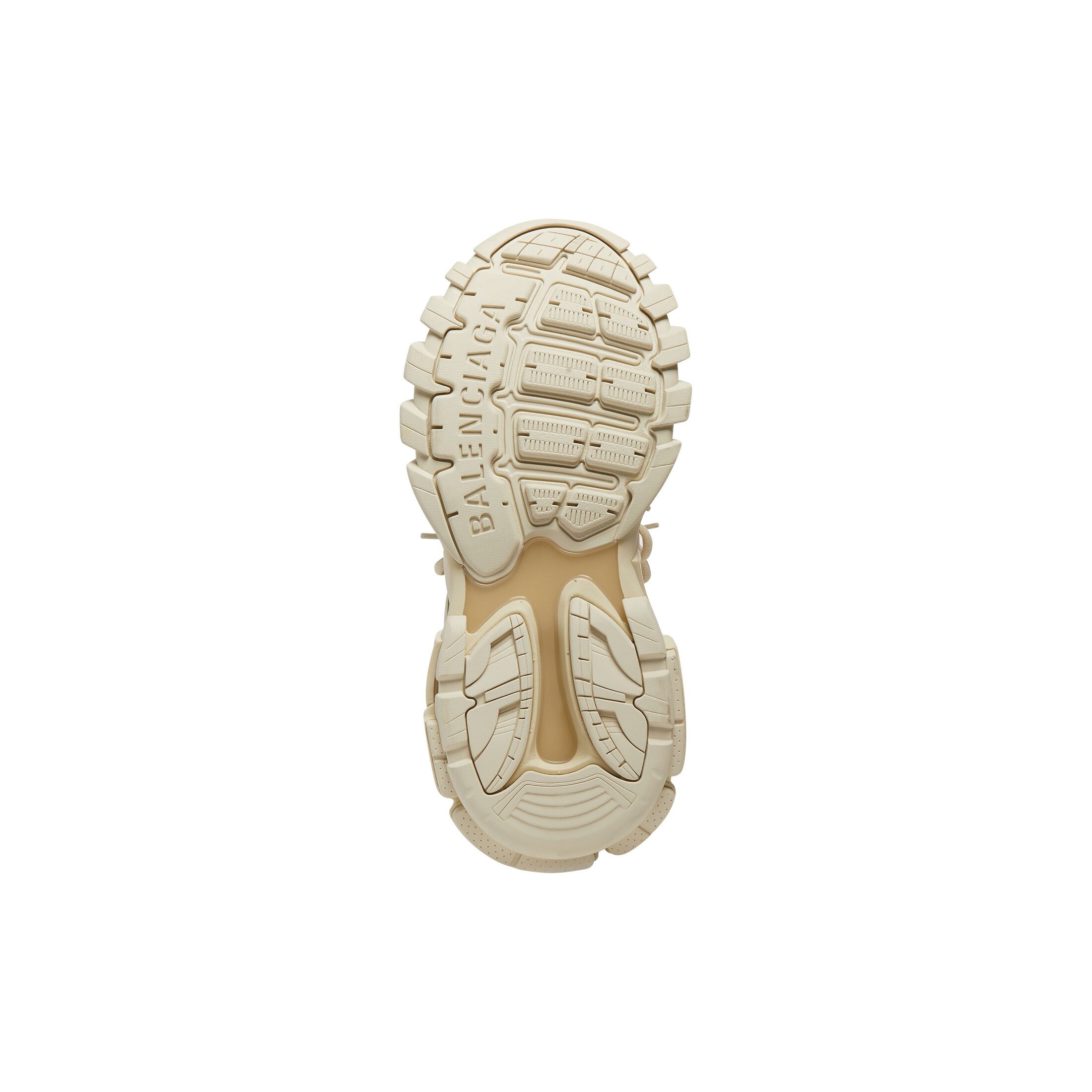 track sneaker