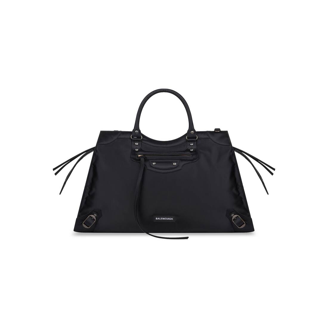 balenciaga neo classic large