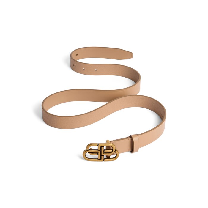 Balenciaga ceinture femme hotsell