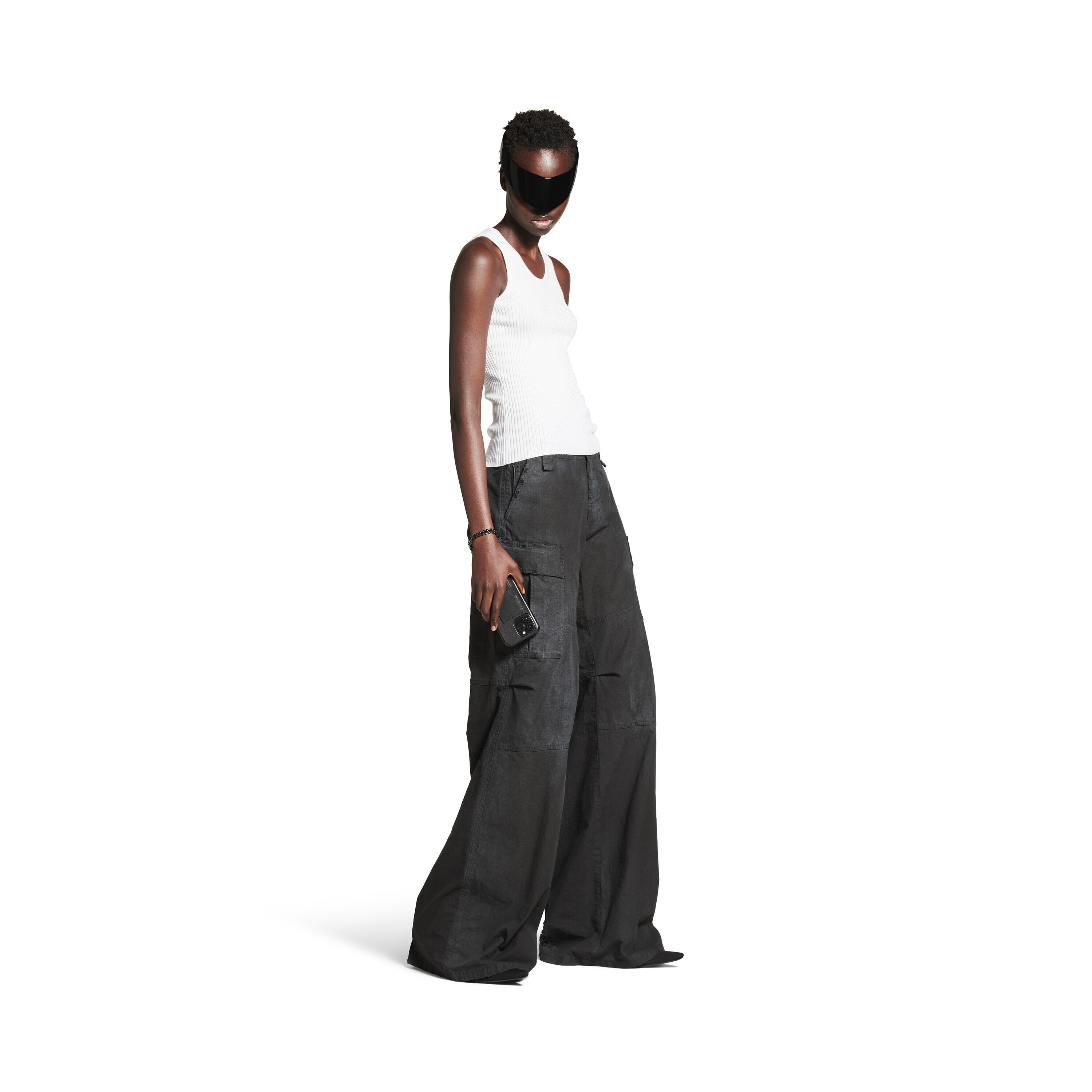 ウィメンズ's トップス＆シャツ | Balenciaga JP