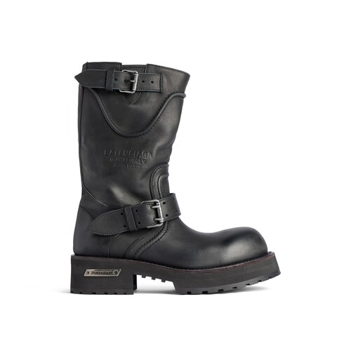 venom boot