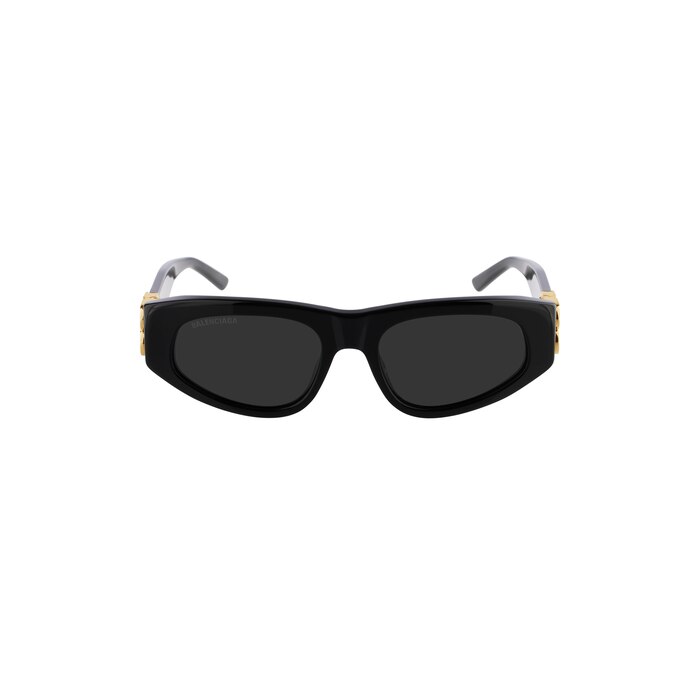 dynasty d-frame sunglasses