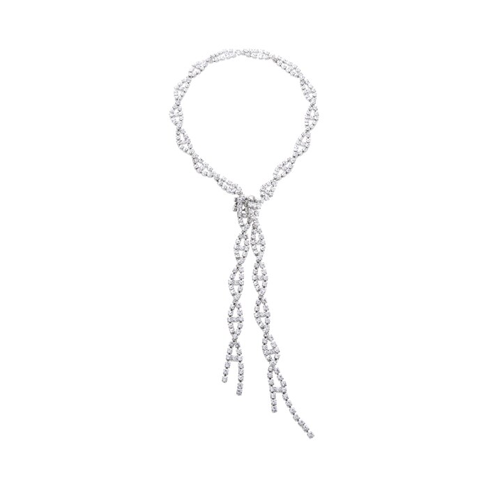 riviera necklace 