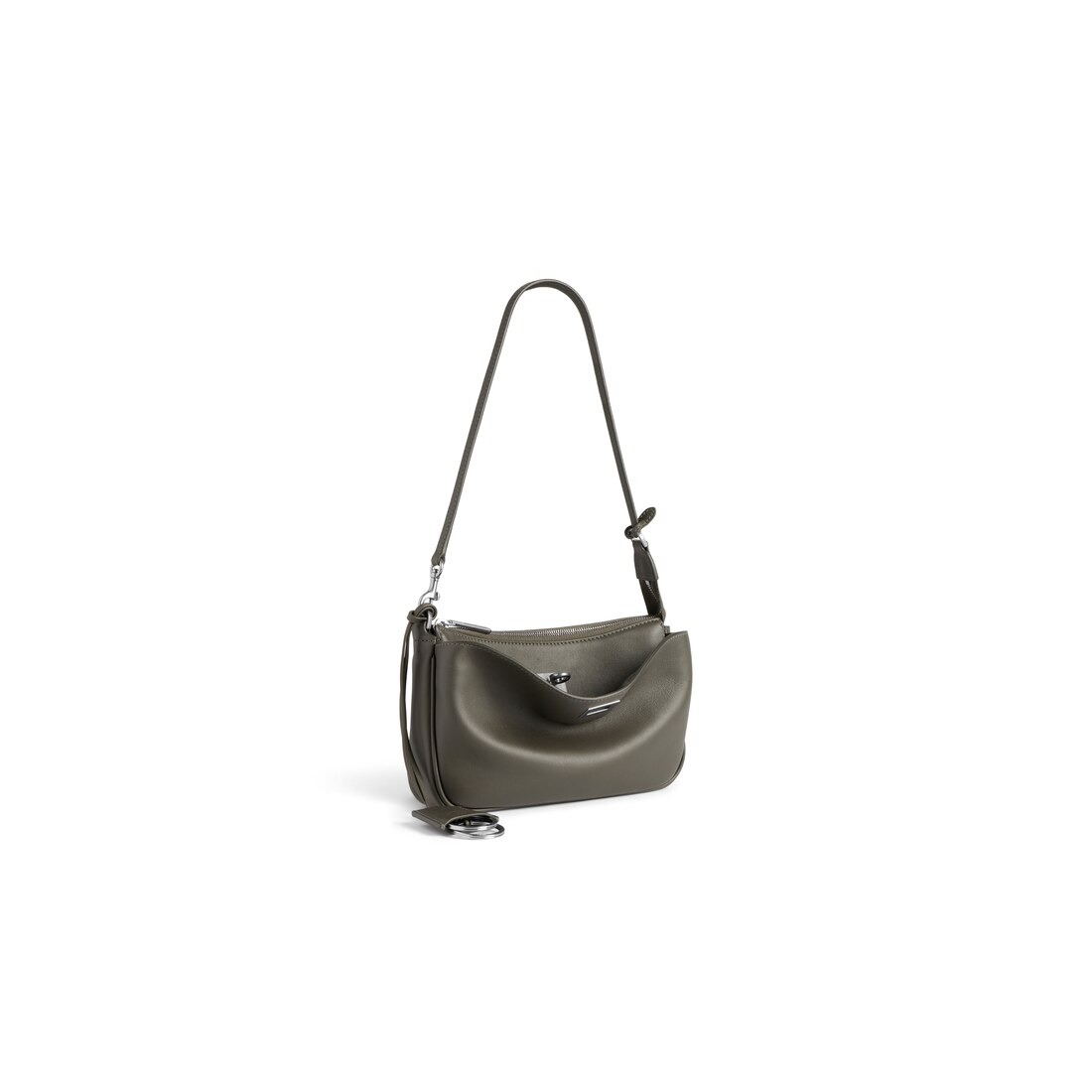 Women's Rodeo Sling Pochette in Khaki