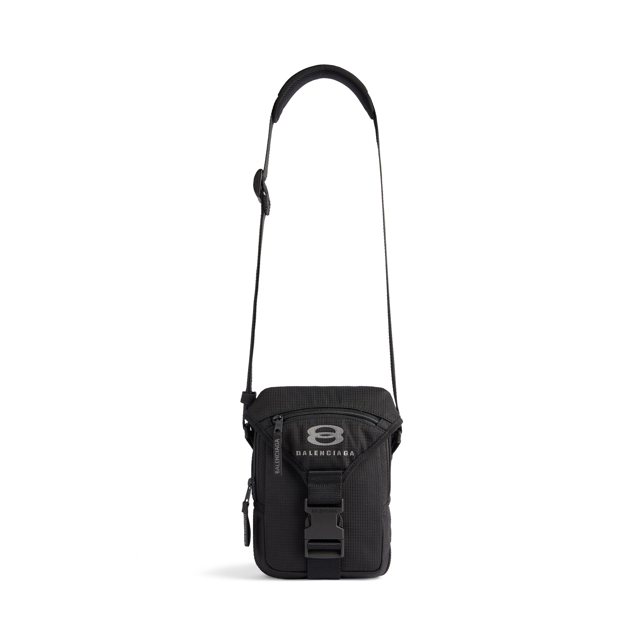 unity crossbody pouch