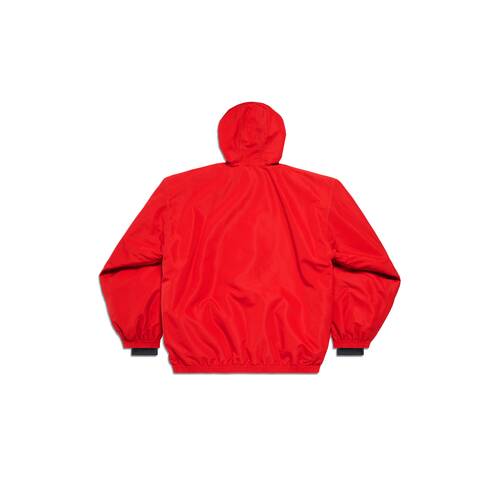 skiwear - parka ski 3b sports icon
