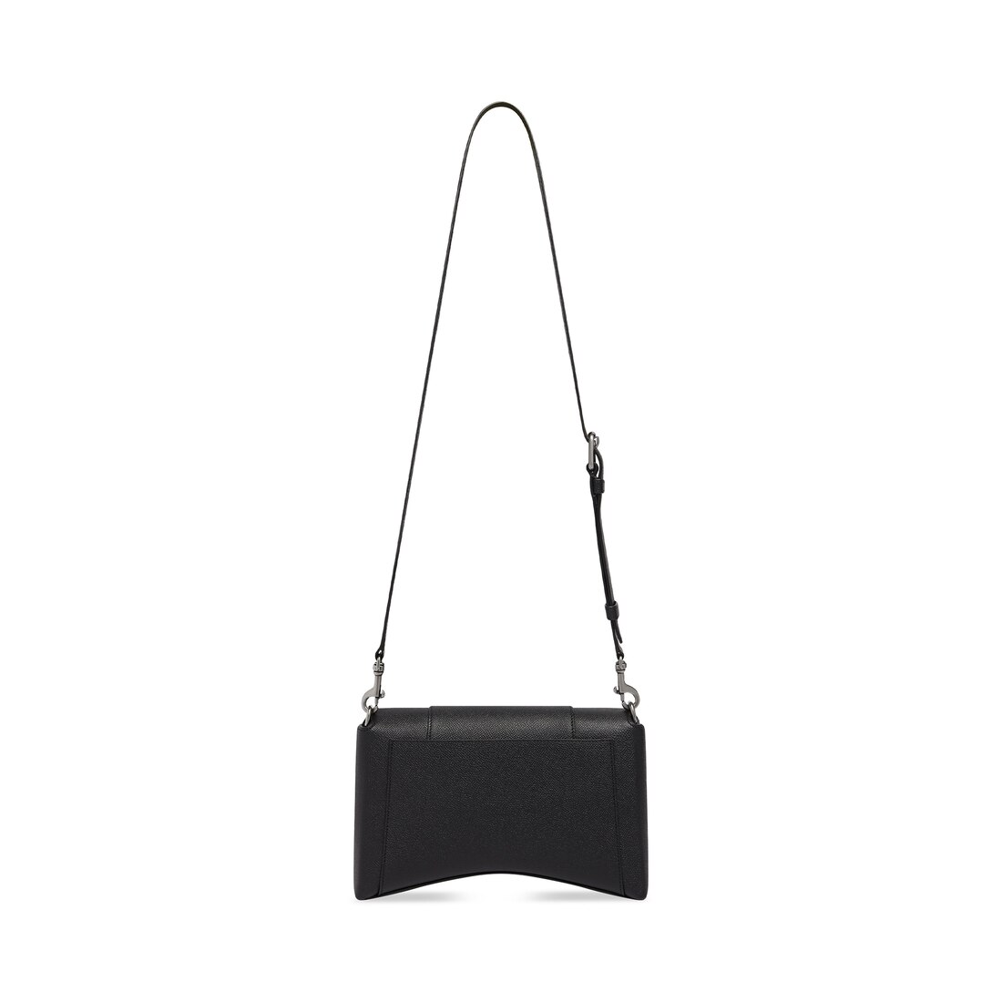 Balenciaga crossbody best sale bag black