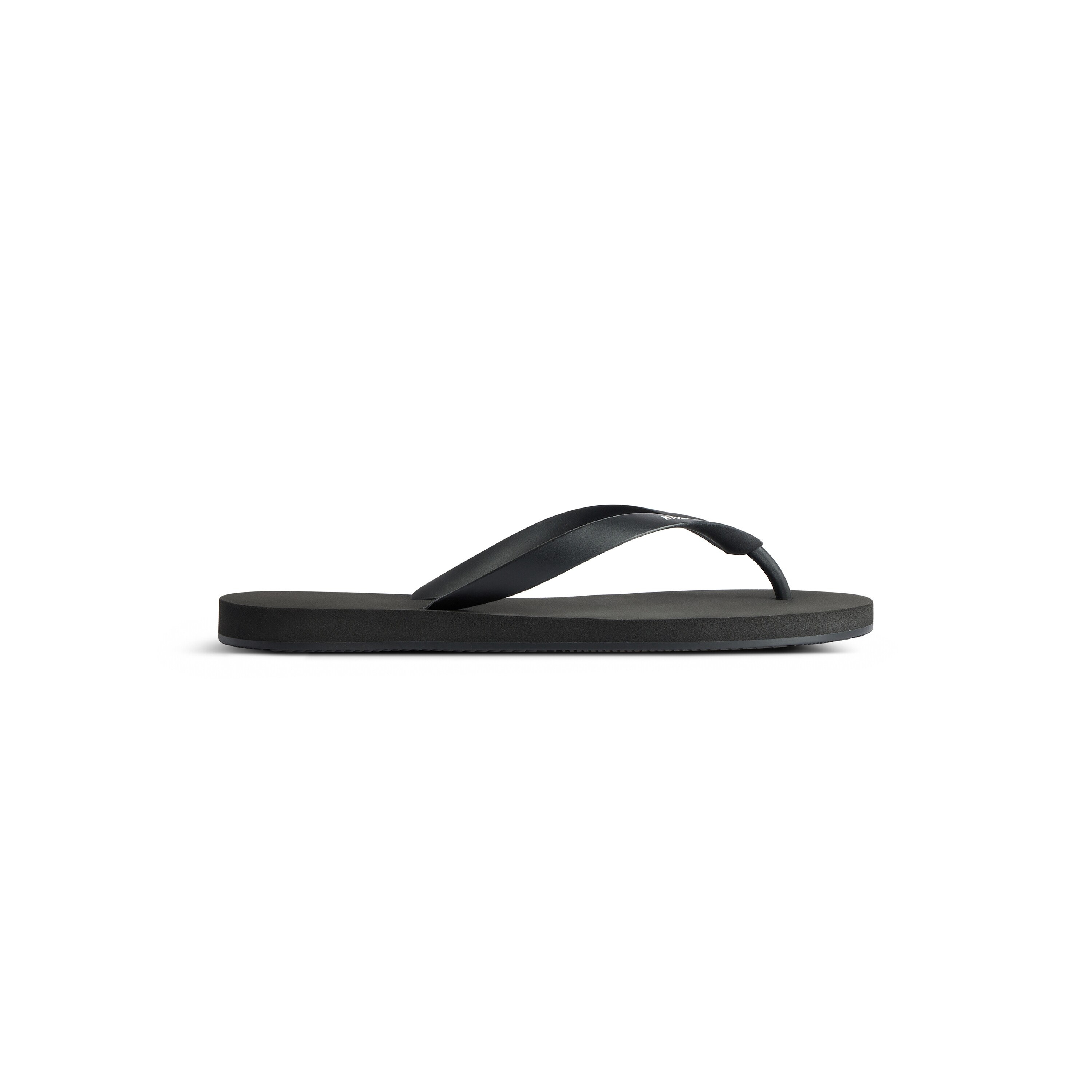 BALENCIAGA★Sandali Infradito City 50 mm da Donna in Nero Sandali infradito City 50 in pelle in Nero - Balenciaga