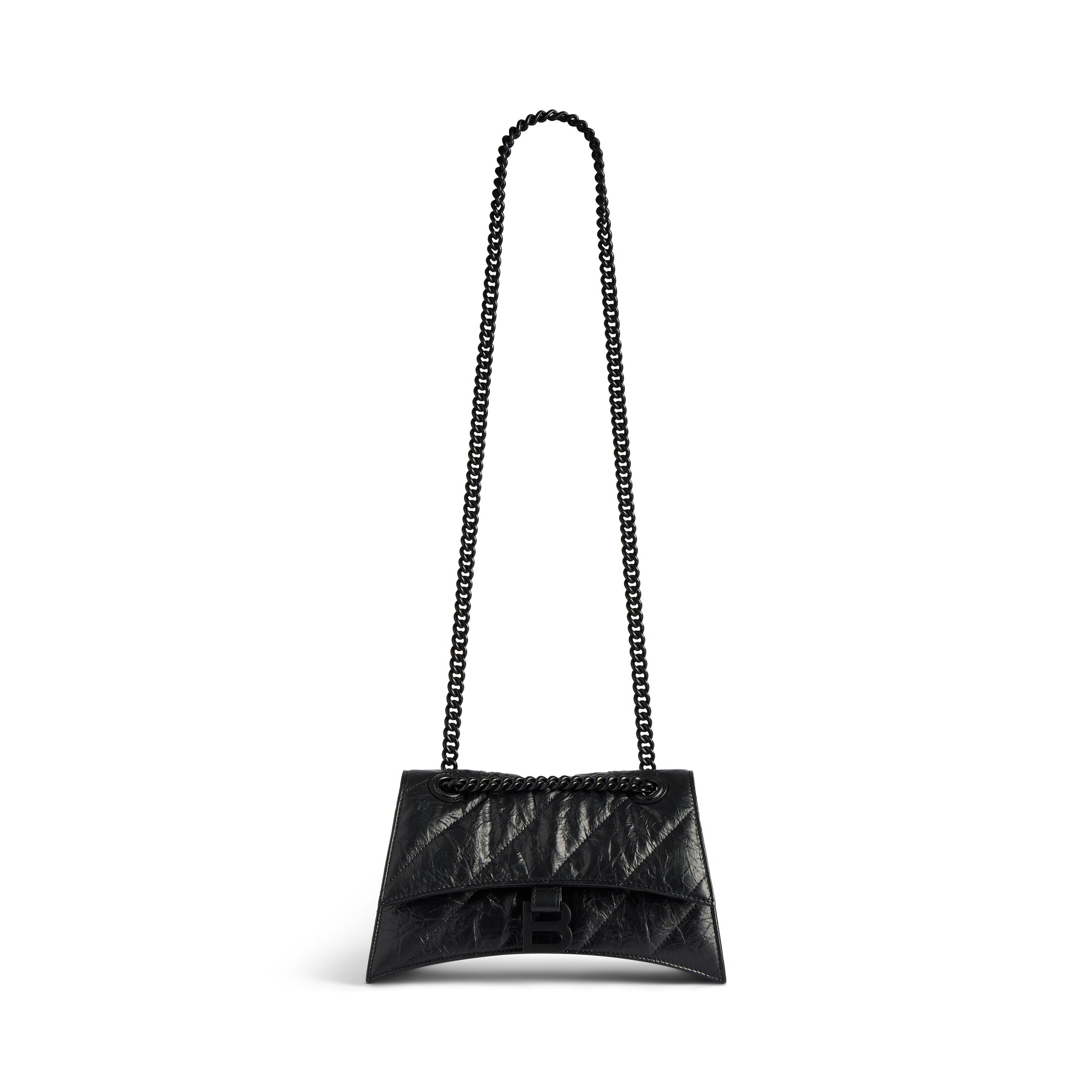 crush chain bag small