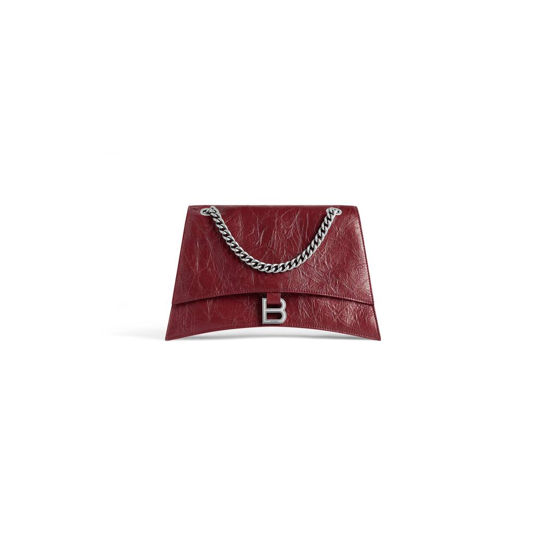 Balenciaga | Bags | Red Name Brand Women Bag | Poshmark