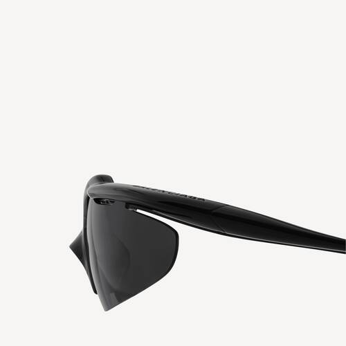 turbo d-frame sunglasses