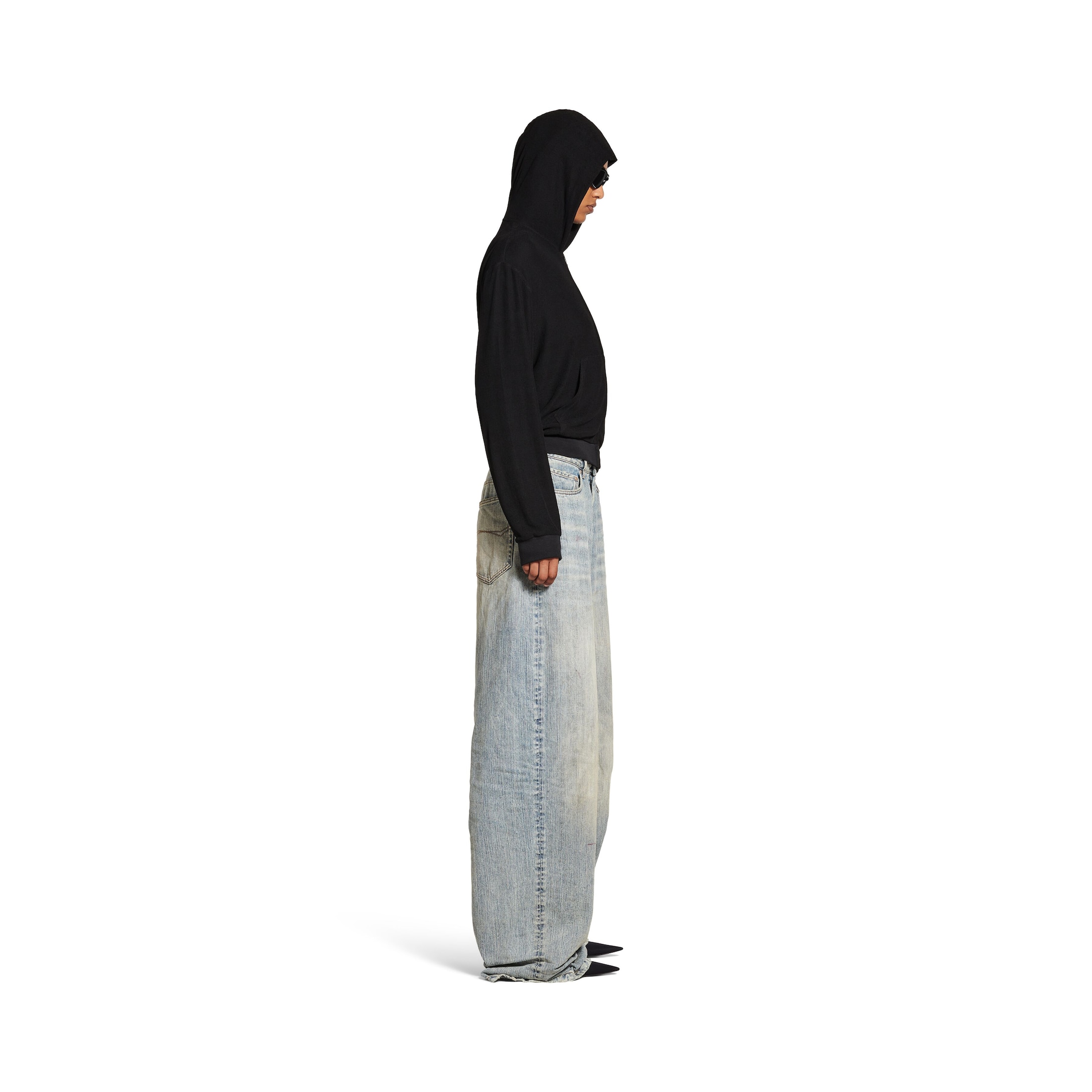 pull-up pants