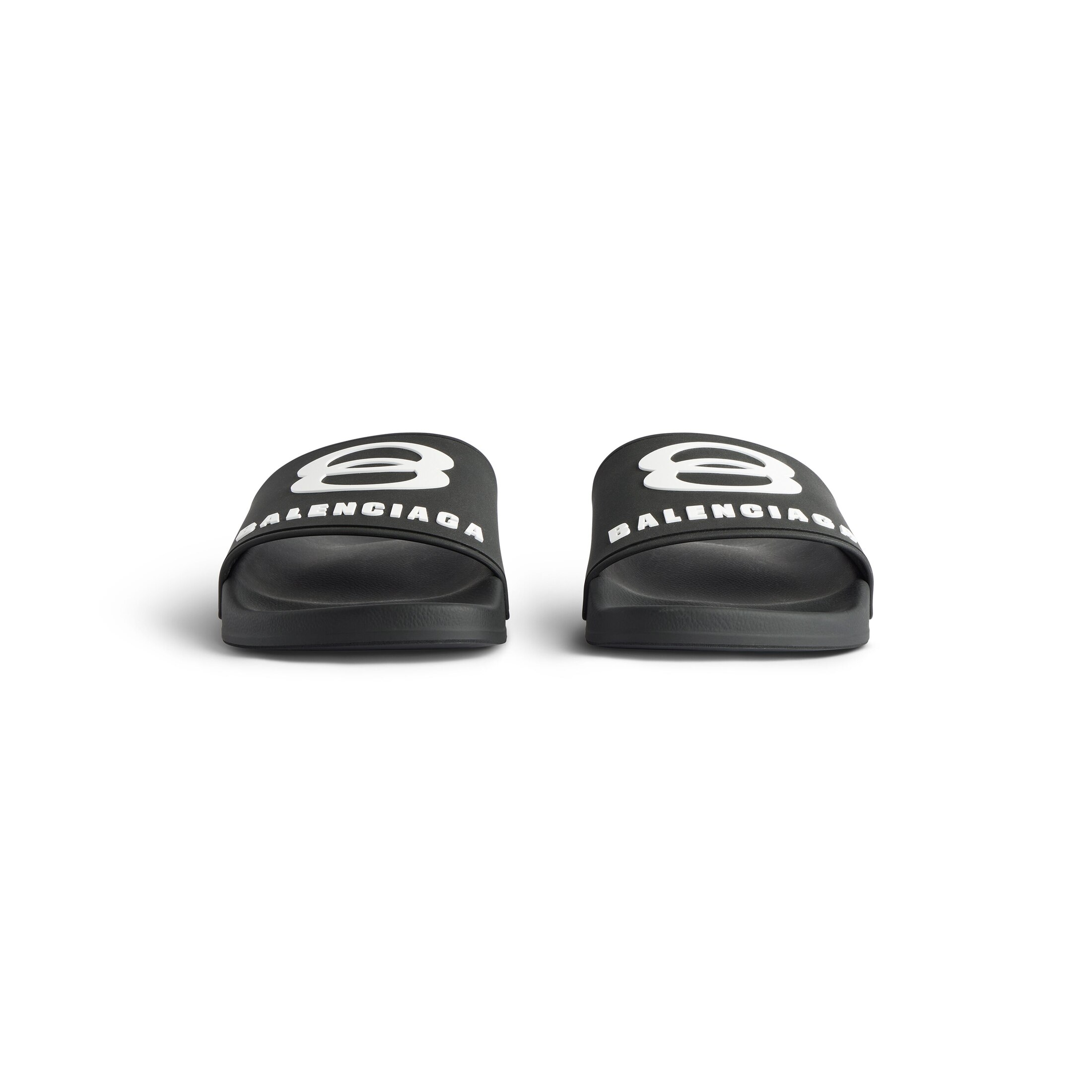 pool slide sandal