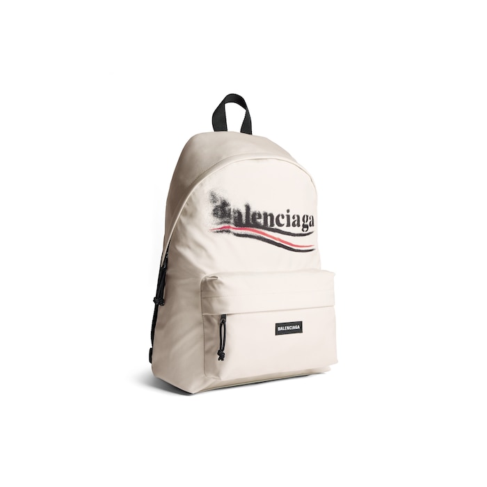 Balenciaga best sale mode backpack