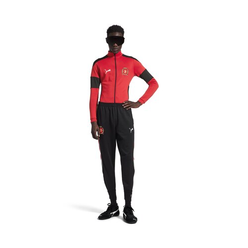 giacca tracksuit balenciaga | puma aderente