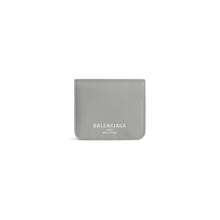 cash 2.0 flap coin and card holder 