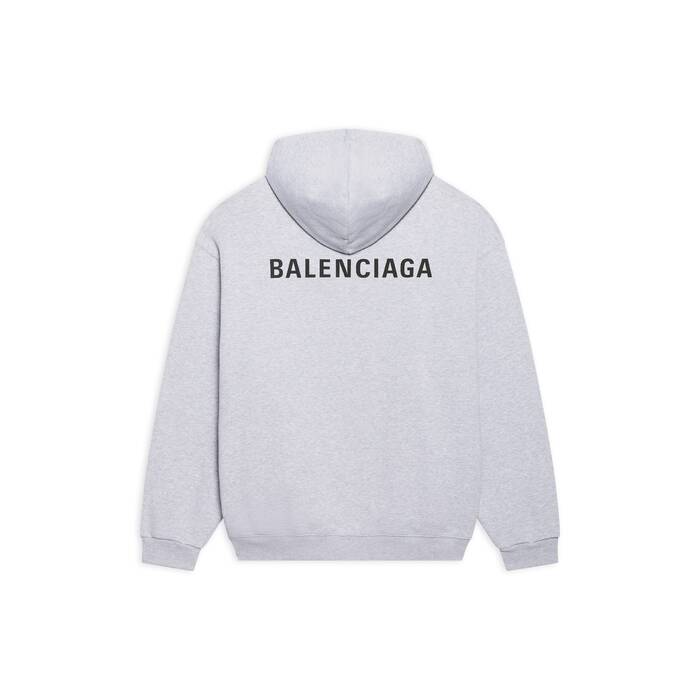 This Balenciaga Sweatshirt Is Already Falls Hottest Layer  GQ