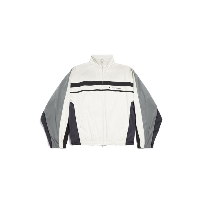 50/50 tracksuit jacket