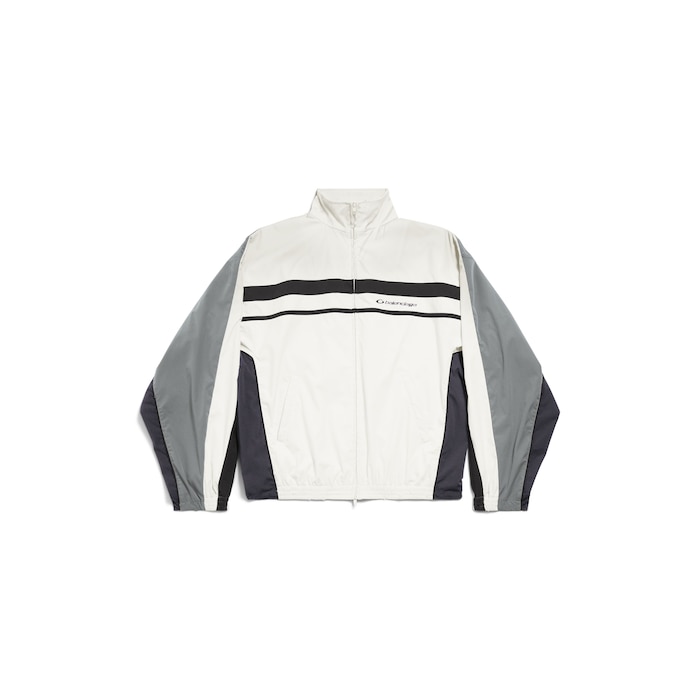 50/50 tracksuit ジャケット