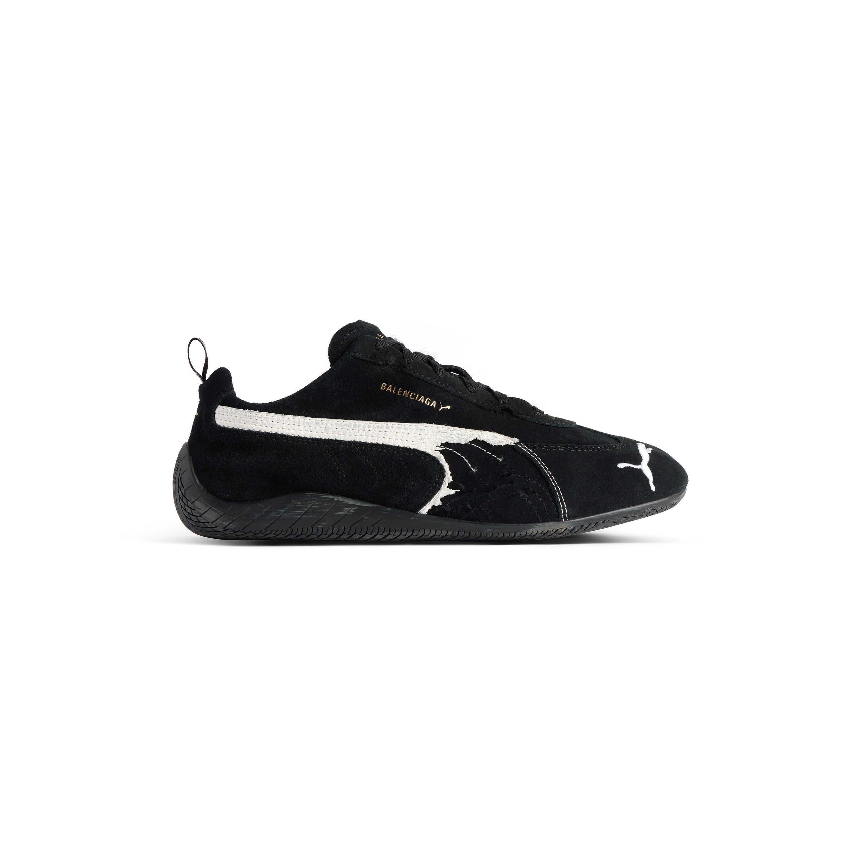 Men's Sneakers Homme Balenciaga | Puma - Chaussures Sport