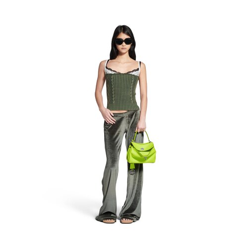 rodeo handbag mini 