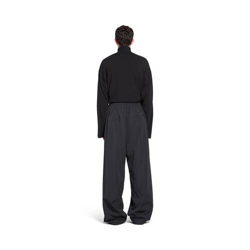 Tracksuit Pants in Black | Balenciaga US