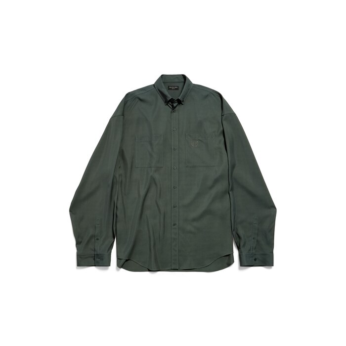 メンズ's シャツ | Balenciaga JP