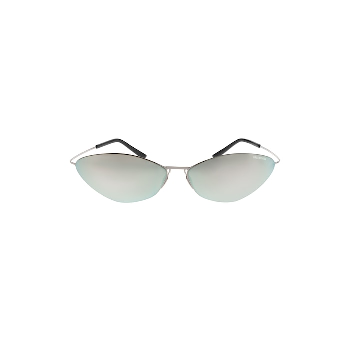 malibu round sonnenbrille