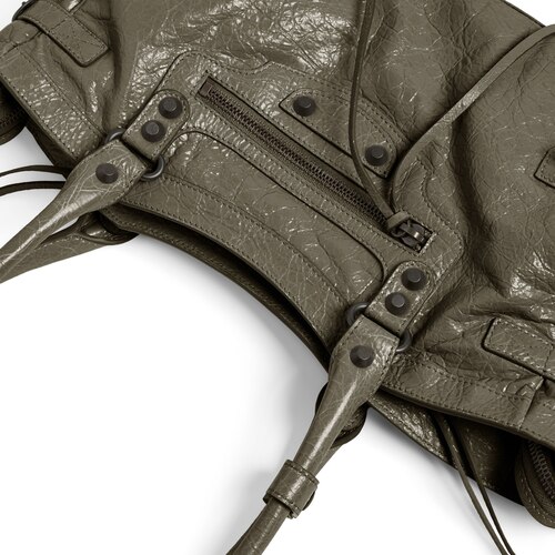 le city bag east-west