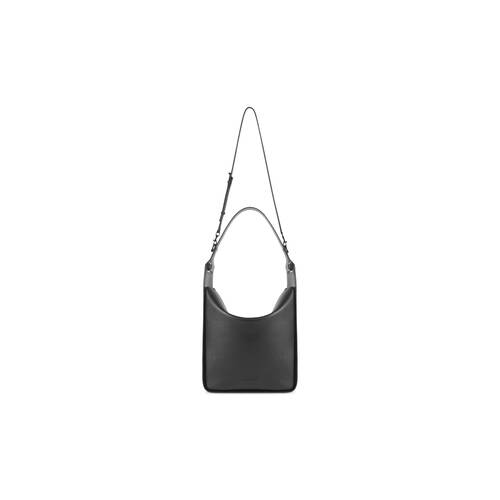 Women's Tool 2.0 Medium North-south Tote in Black/white 
