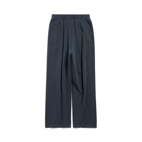 balenciaga i scholl baggy sweatpants