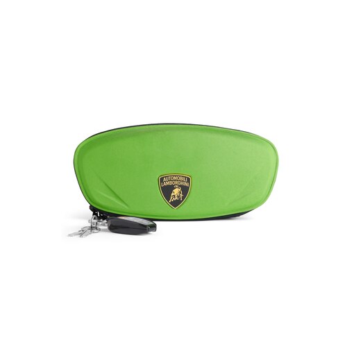 pochette balenciaga | automobili lamborghini avec charms