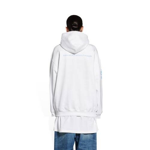 wfp hoodie medium fit 