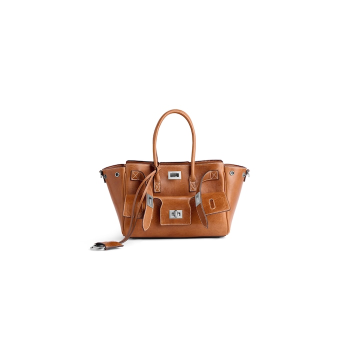 bel air carry all bag mini