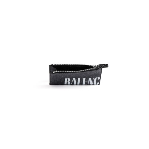 editor long coin and card holder 