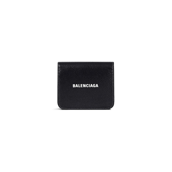 cash flap coin and card holder