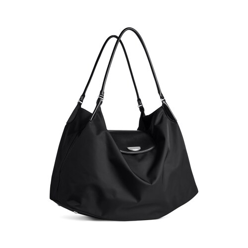 genève hobo bag large